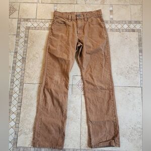 CE Schmidt Workwear Jeans